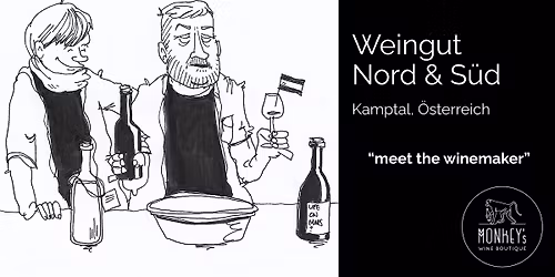 Weingut NORD & S\u00dcD