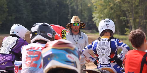 Winter Training Week 8 at Wildwood Mx