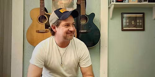 Quenten Brown at TnT's Way Out!