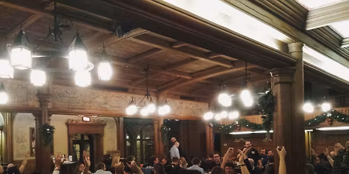 Brewery Spotlight: Lombardi Brewing