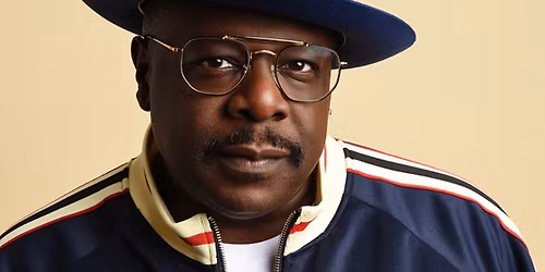 Cedric the Entertainer