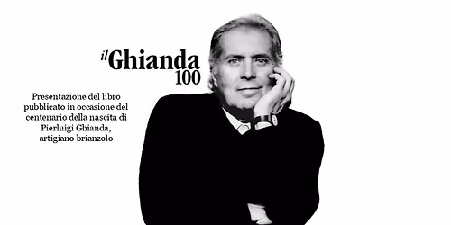 Il Ghianda 100