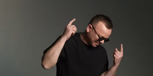 Gigi D'Alessio in Padova