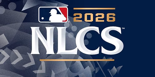 NLCS Home Game 2