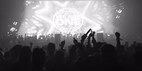 WE ARE ONE - SCHLACHTHOF FESTIVAL