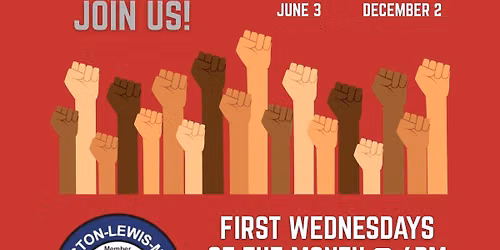 Solidarity Night: Local Labor Organizing | September Meeting