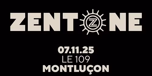 109 - ZENTONE + AMAJEE