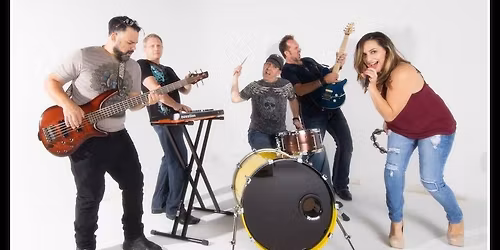 Friday Night Live: Groove Infusion