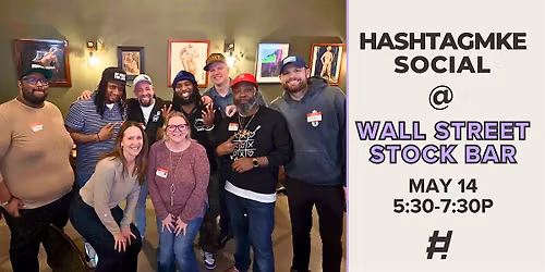 Milwaukee Meetup for Social Media Community