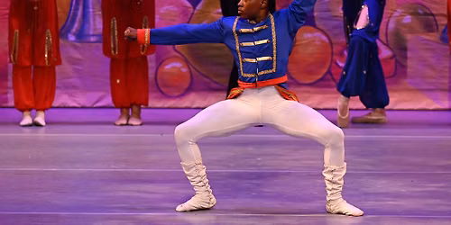 Arts Ballet Theatre of Florida: The Nutcracker