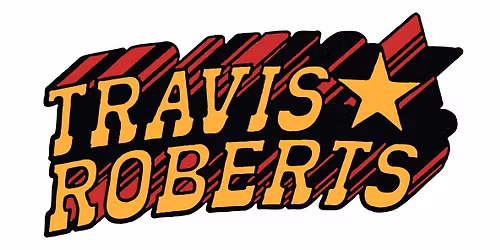 Travis Roberts at Pioneer Amphitheater