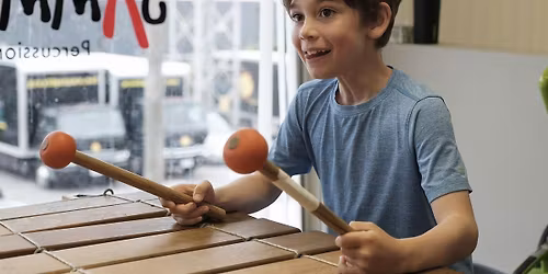 Jammers January 2026 Mini-Camp 1st and 2nd grade