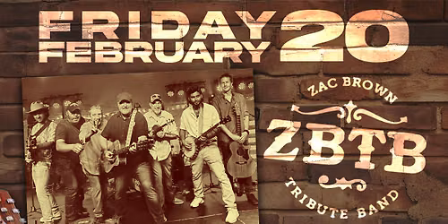 Country Boys Tribute