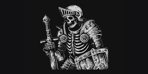 Ghosts, Ghouls & Spirits of Medieval Britain
