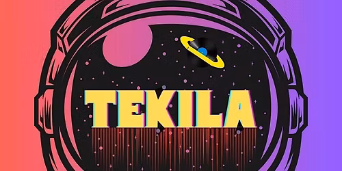 Soul Saturday with Tekila