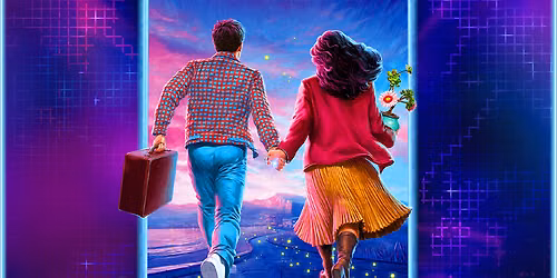 Maybe Happy Ending - Musical at Reynolds Hall at Smith Center