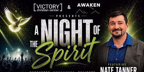A Night of the Spirit