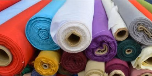 Fabric & fibrecraft meet up