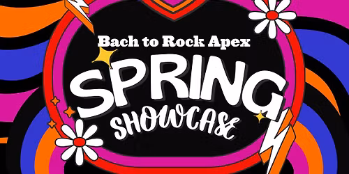 B2R Apex Spring Showcase