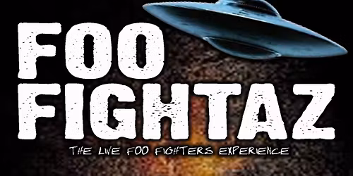 FOO FIGHTAZ & DYSFUNCTION (Staind tribute) WESTFIELD RIVER BREWING CO. 