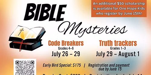 District Kids Camps