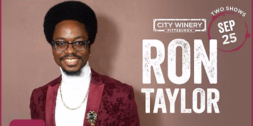 Ron Taylor