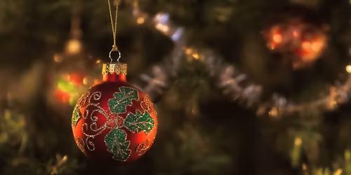 Julejazz \/\/ Kulturhuset Skanderborg 