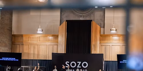 Worship and Ministry Night