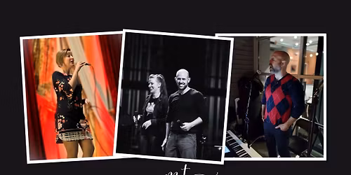 Marcus & Tiffany at Chaloner's Cigar House