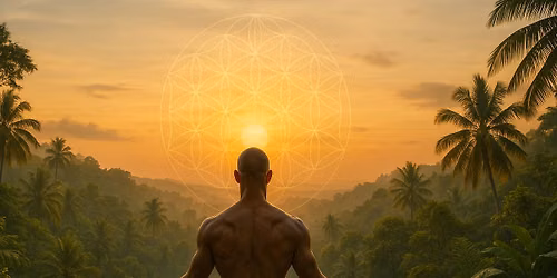The Energetic Art of Healing 2026 Australia  — Brisbane, Queensland
