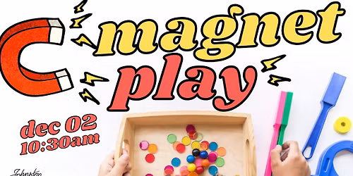 Magnet Play
