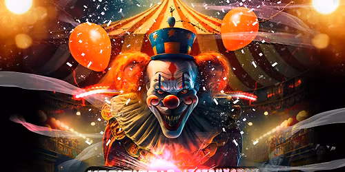 Uprising vs Dizstruxshon Halloween Allnighter