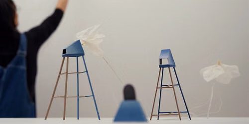 Artist Walkthrough: Cyb\u00e8le Young