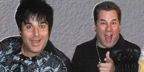 Gary Lewis & The Playboys, The Lovin' Spoonful, The Hollies in Niagara Falls