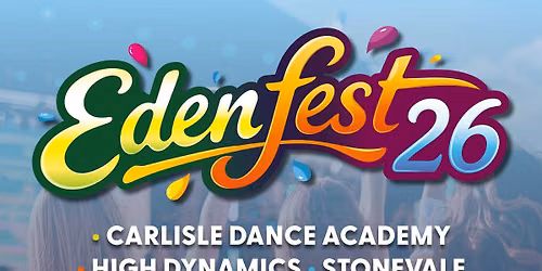 Edenfest26