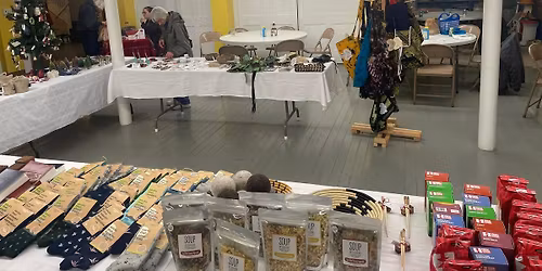 Alternative Holiday Fair