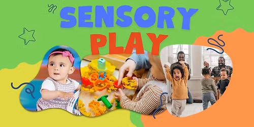 Toddler Sensory Play: Dinosaur Rescue