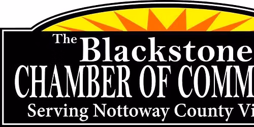 Blackstone Christmas Parade