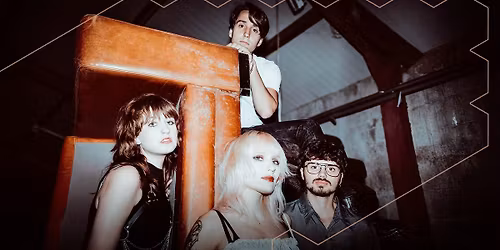 Death Sells \/\/ albumrelease party | Effenaar