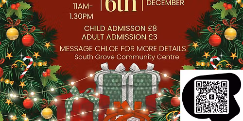 Family Christmas Party \ud83c\udf84\ud83c\udf85\ud83c\udffb