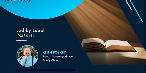 Intensive Bible Weekend - The Bible of Jesus