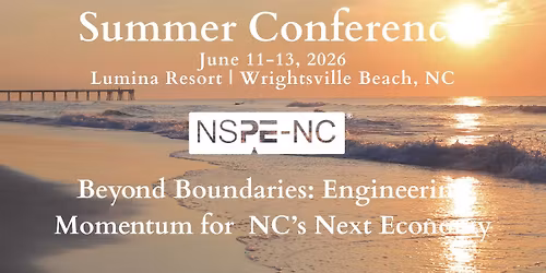 PENC Summer Conference