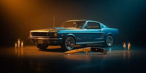 Parking The Outsiders - Orlando