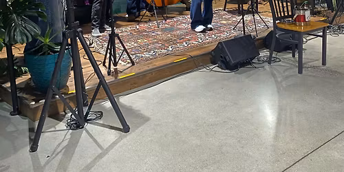 Midnight Runners Bluegrass Live at Larema!