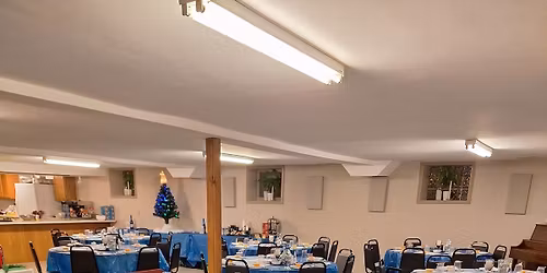 \ud83c\udf84Free Breakfast W\/St. Nick, Photos, Treats, & More!