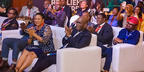 FutureCities Summit 2026