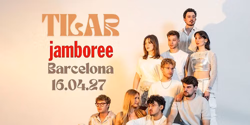 TILAR in Barcelona