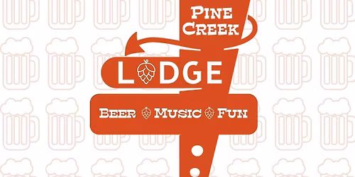 Pine Creek Lodge Brew Fest