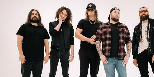 Pecos & The Rooftops