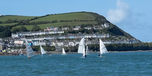 General Handicap Open Regatta 